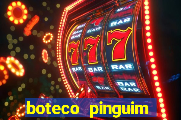 boteco pinguim assis brasil porto alegre